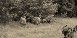 FORT CZERNIAKOWSKI - WARSZAWA 2005