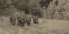 FORT CZERNIAKOWSKI - WARSZAWA 2005