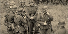 FORT CZERNIAKOWSKI - WARSZAWA 2005