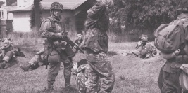 STREFA MILITARNA - GOSTYŃ - lipiec 2008