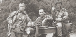 STREFA MILITARNA - GOSTYŃ - lipiec 2008