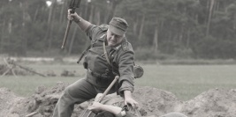 STREFA MILITARNA - GOSTYŃ - lipiec 2009