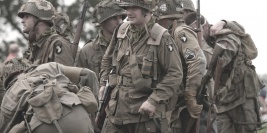 STREFA MILITARNA - GOSTYŃ - lipiec 2009