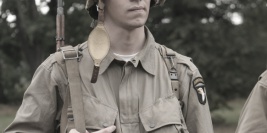 STREFA MILITARNA - GOSTYŃ - lipiec 2009