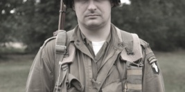 STREFA MILITARNA - GOSTYŃ - lipiec 2009