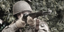 STREFA MILITARNA - GOSTYŃ - lipiec 2009