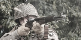 STREFA MILITARNA - GOSTYŃ - lipiec 2009