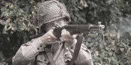 STREFA MILITARNA - GOSTYŃ - lipiec 2009