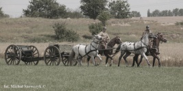 STREFA MILITARNA - GOSTYŃ - lipiec 2009