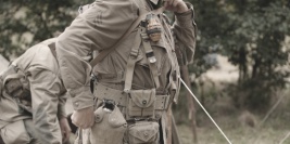 STREFA MILITARNA - GOSTYŃ - lipiec 2009