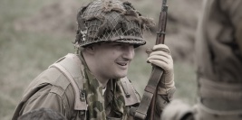 STREFA MILITARNA - GOSTYŃ - lipiec 2009