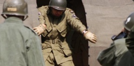 STREFA MILITARNA - Gostyń - Lipiec 2012