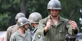 STREFA MILITARNA - Gostyń - Lipiec 2012