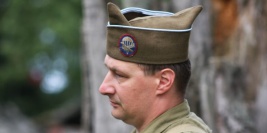 STREFA MILITARNA - Gostyń - Lipiec 2012