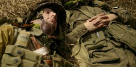 VIII WYSTAWA POJAZDÓW MILITARNYCH - ŁÓDŹ 2007