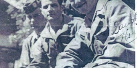 David S. Wisnia (Dawid Wiśnia), H/506th PIR  - Spotkanie z Weteranem - styczeń 2012