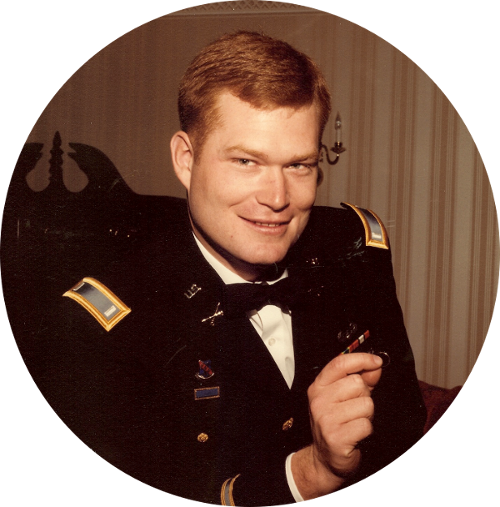 Chuck Franks