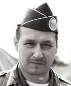 Michał Szymankiewicz Michał Szymankiewicz