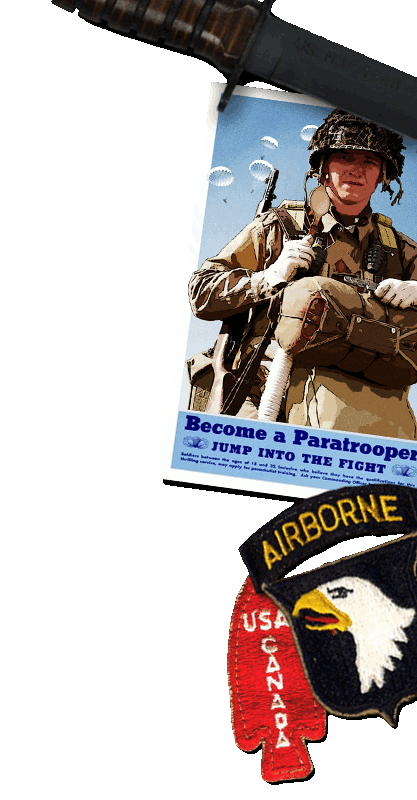 101 Airborne